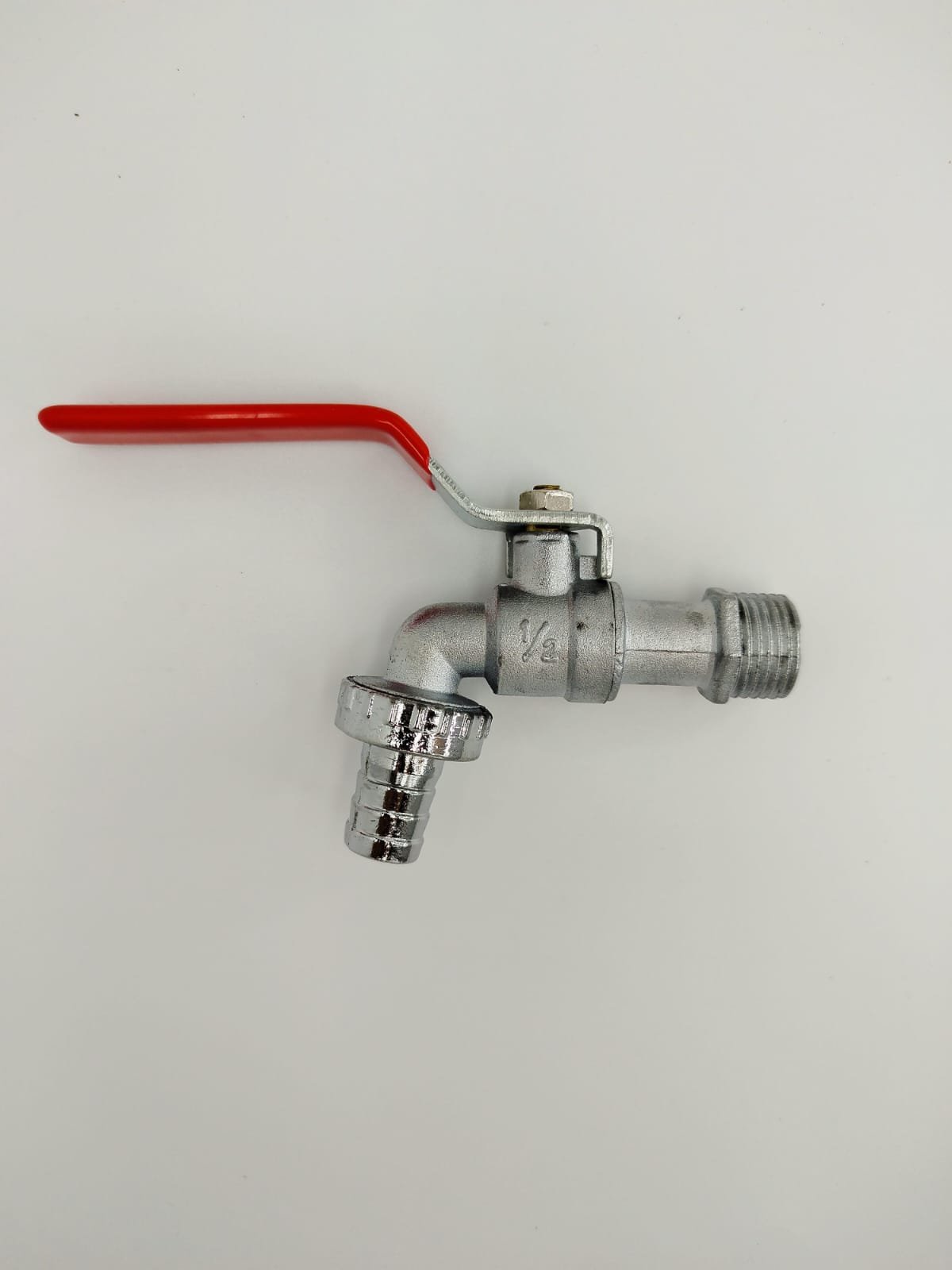 CANILLA 1/2" X 1/2" EISENPRO