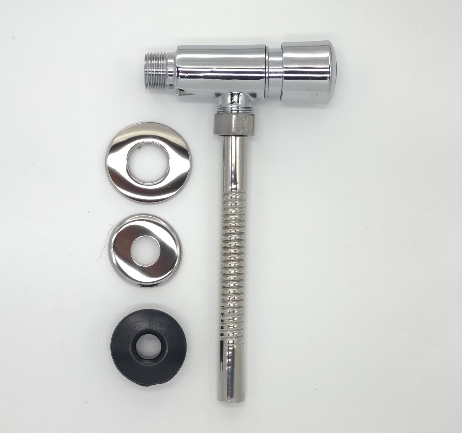 CANILLA PRESSMATIC MINGITORIO