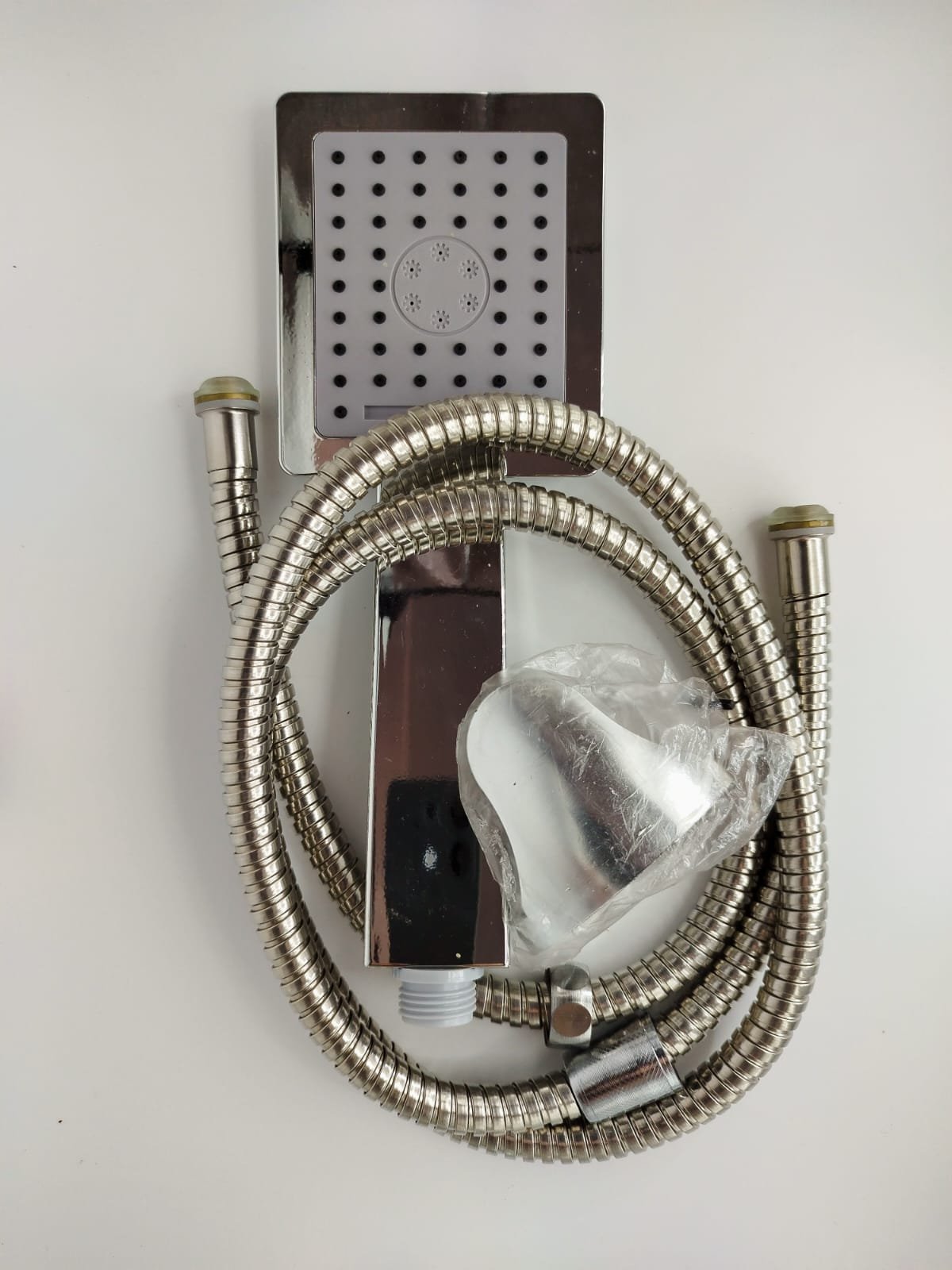 REPUESTO DE DUCHADOR