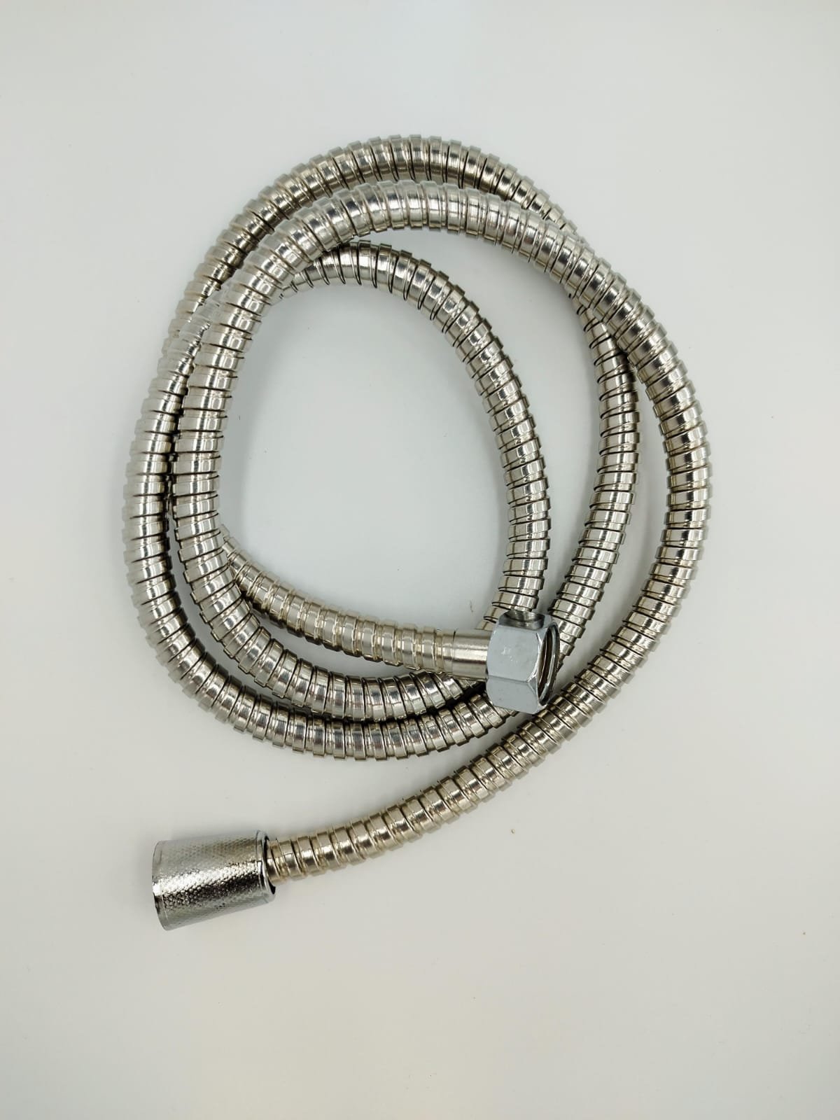 MANGUERA PARA DUCHADOR 1.5MTS
ITALOMIX