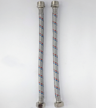 FLEXIBLE TUERCA METAL 3/4" X 60 CM
EISENPRO