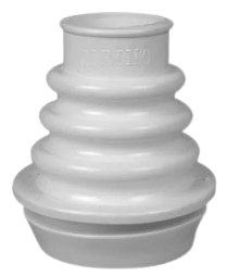 FUELLE P/DEPOSITO DE 1 1/2" PVC