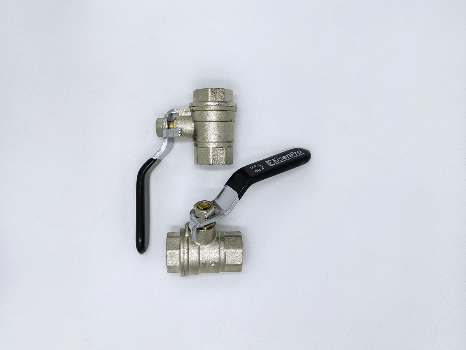 LLAVE DE PASO 3/4" EISENPRO