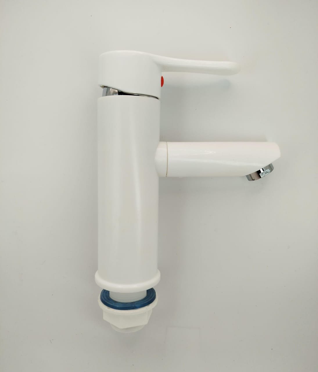 MONO BAJA ABS BLANCA ECO