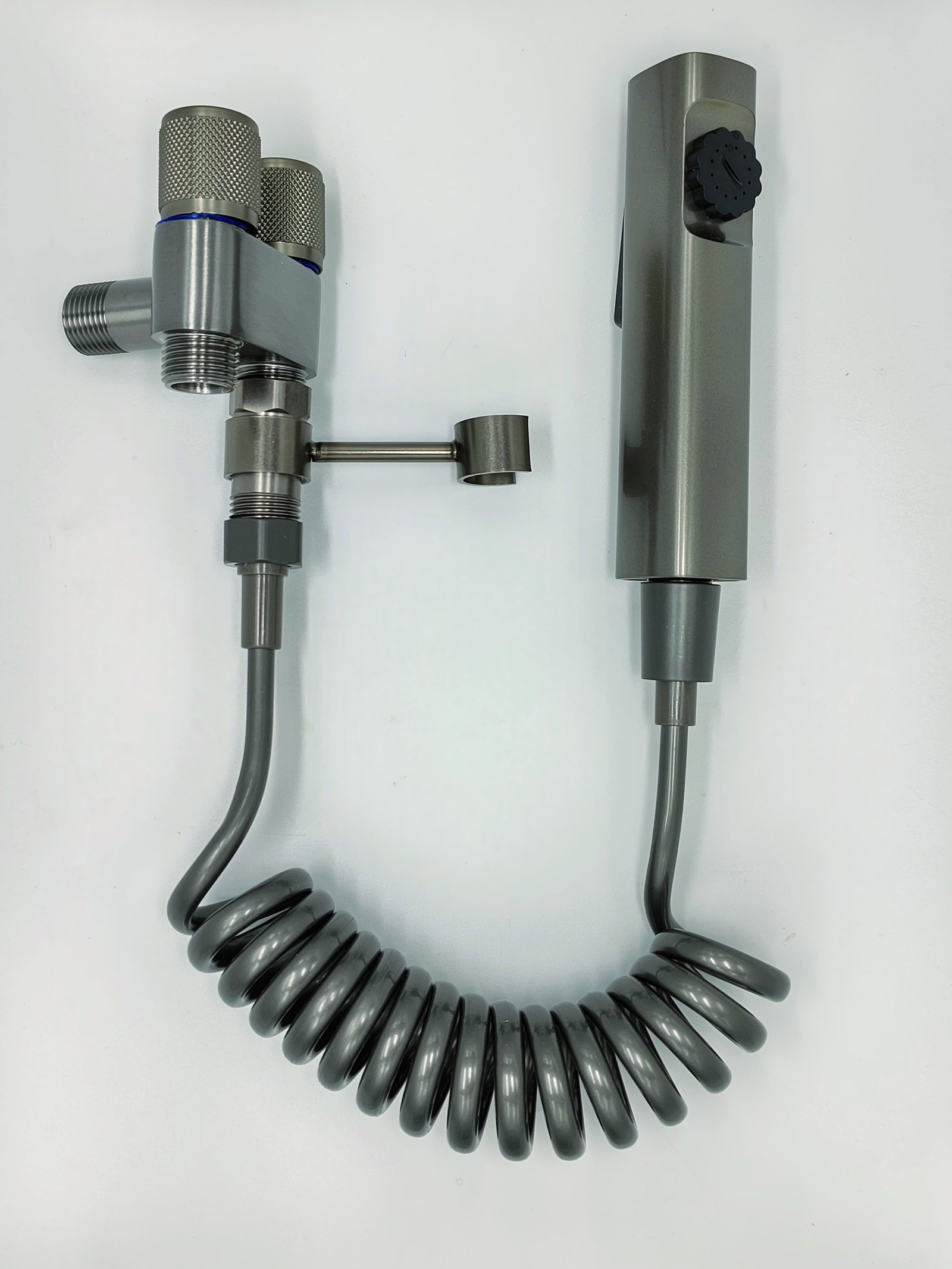 BIDET MATIC - COLOR: SATINADO