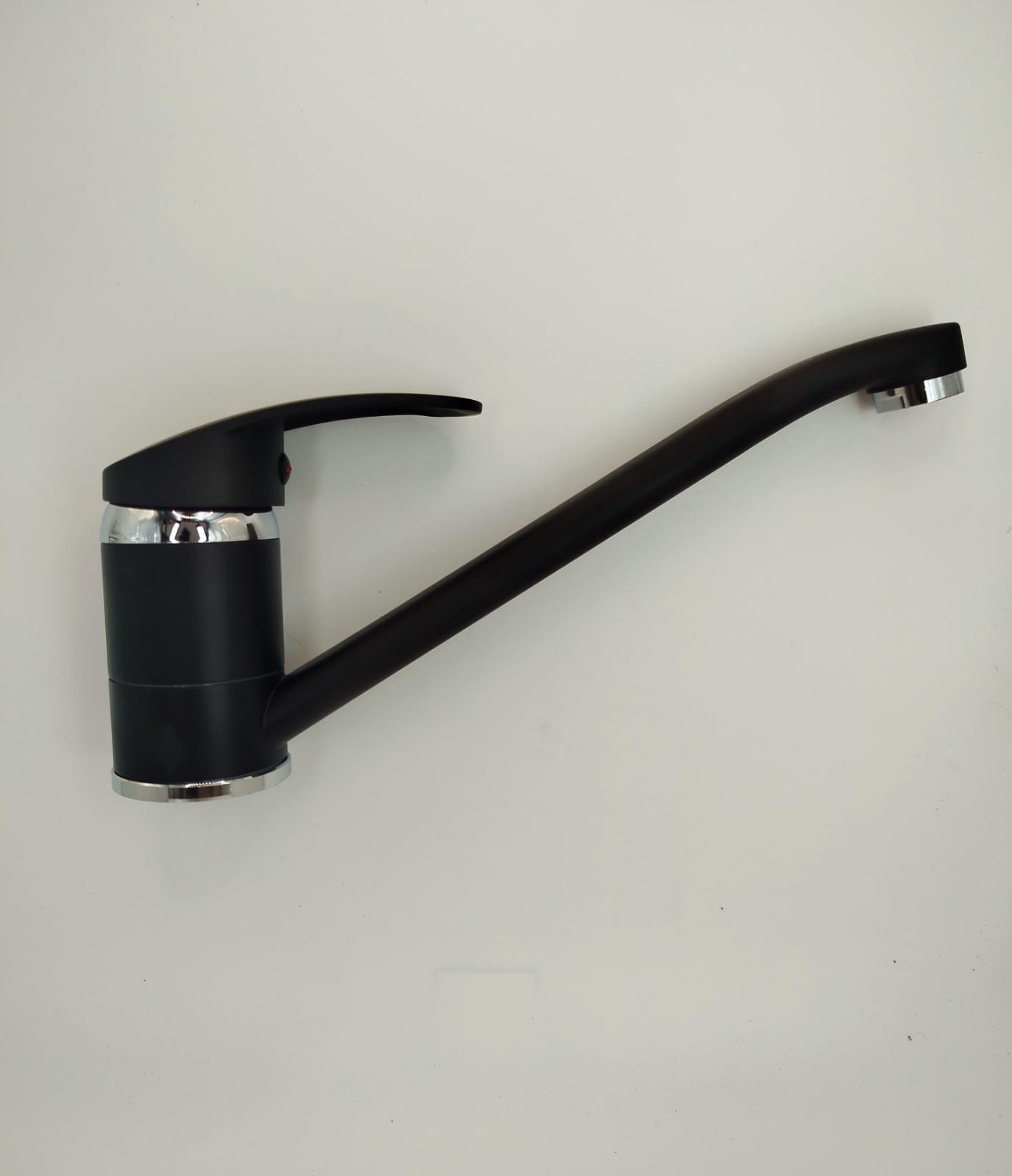 MONOCOMANDO CLASICA NEGRA