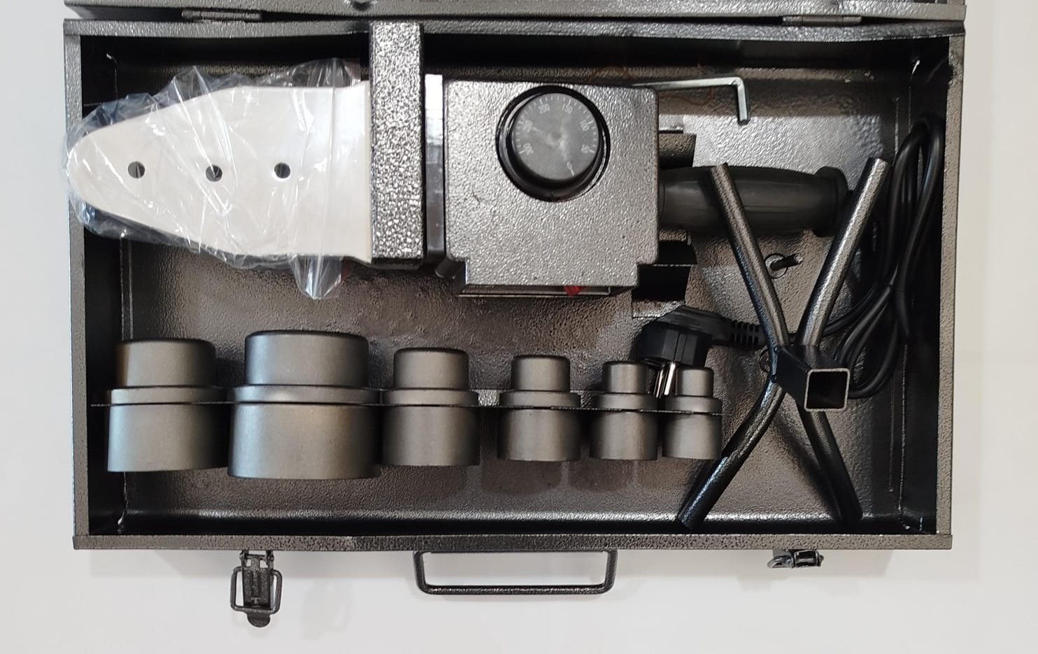 TERMOFUSORA 1500W AL-3125