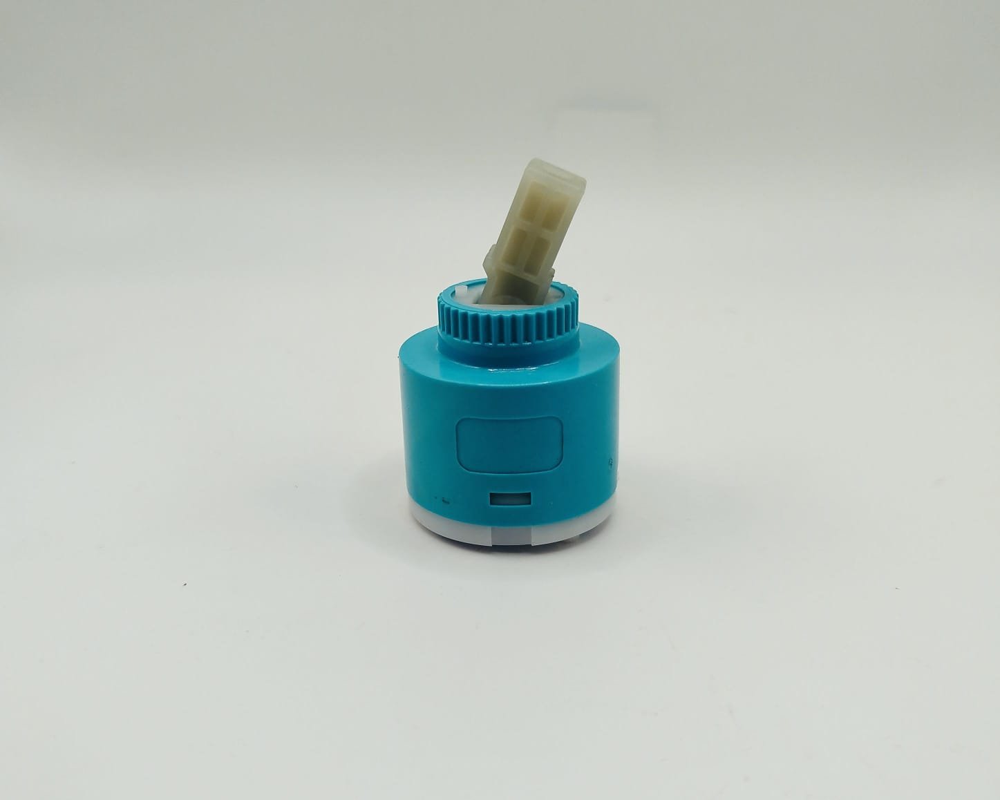 VASTAGO MONOCOMANDO 40MM