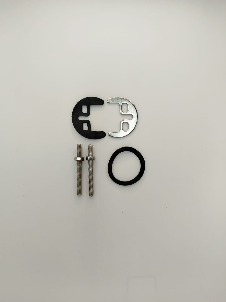 FIJACION UNIVERSAL CON TORNILLO