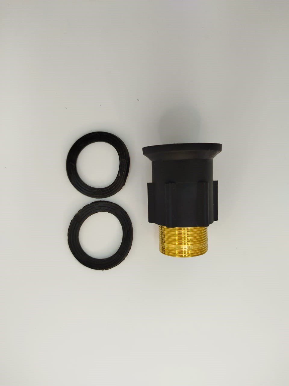 FIJACION UNIVERSAL CON ROSCA