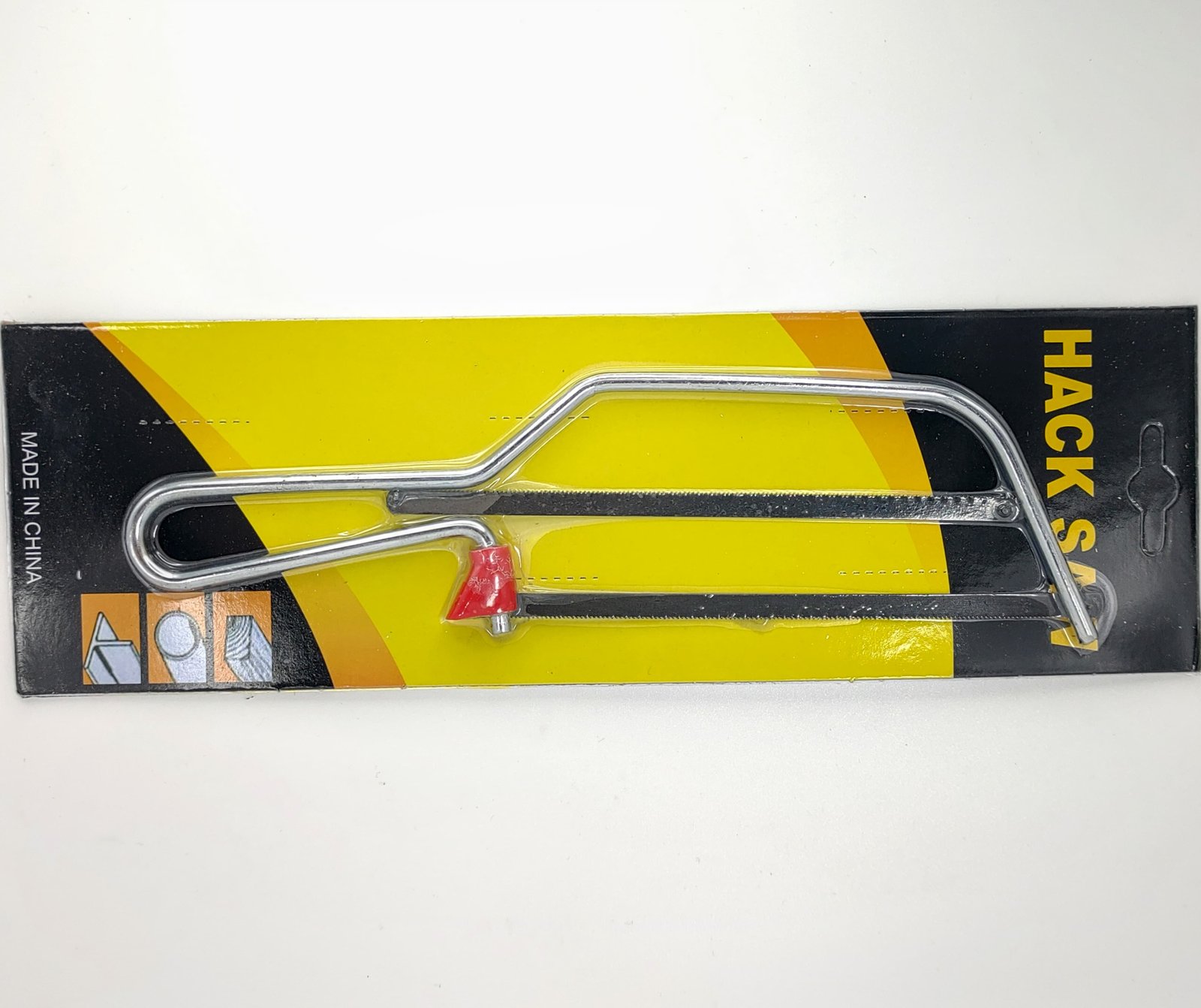 ARCO SIERRA 7" JUNIOR (2 PIEZAS)