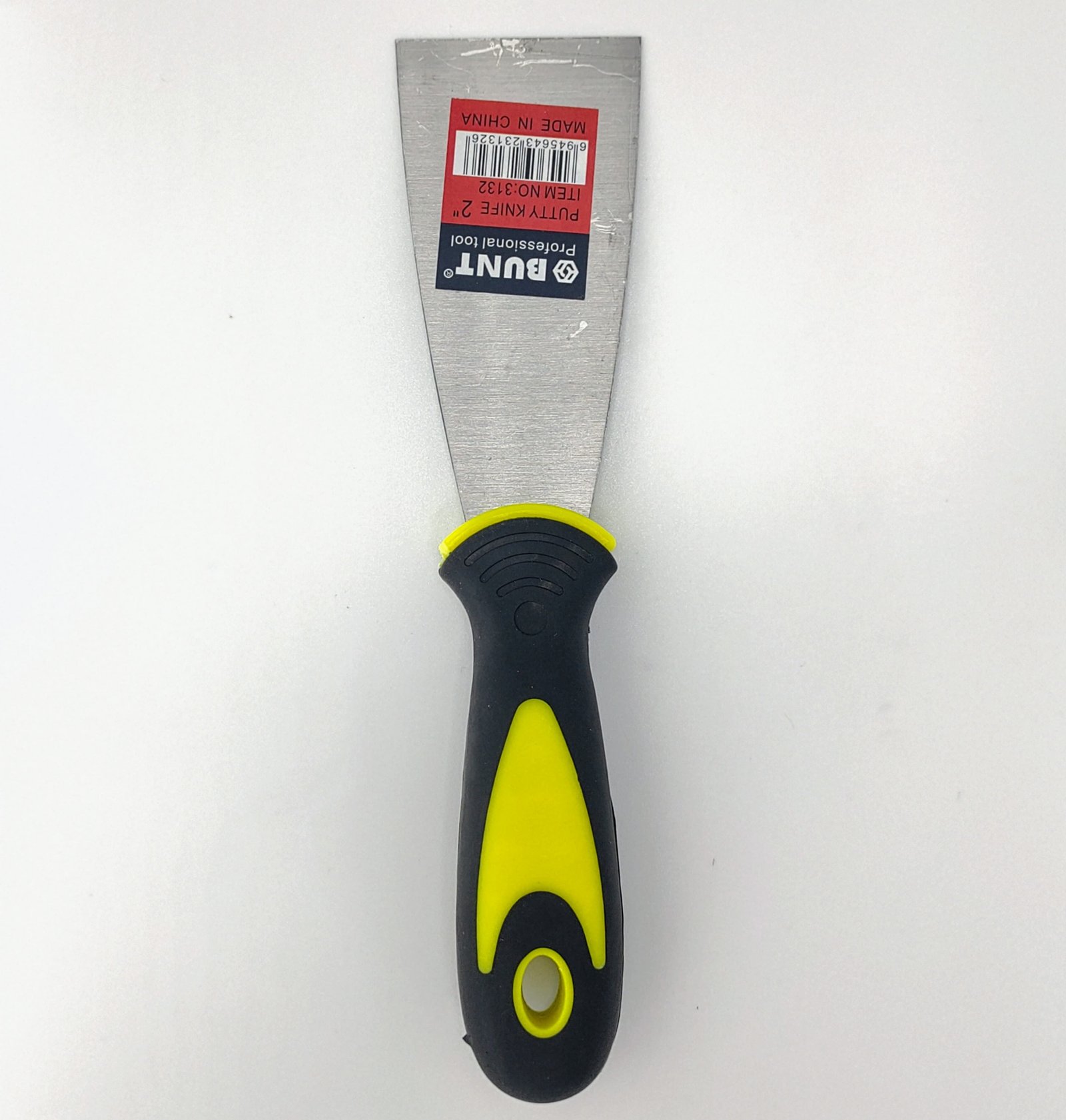 ESPATULA MANGO ENGOMADO 2,0" EISENPRO