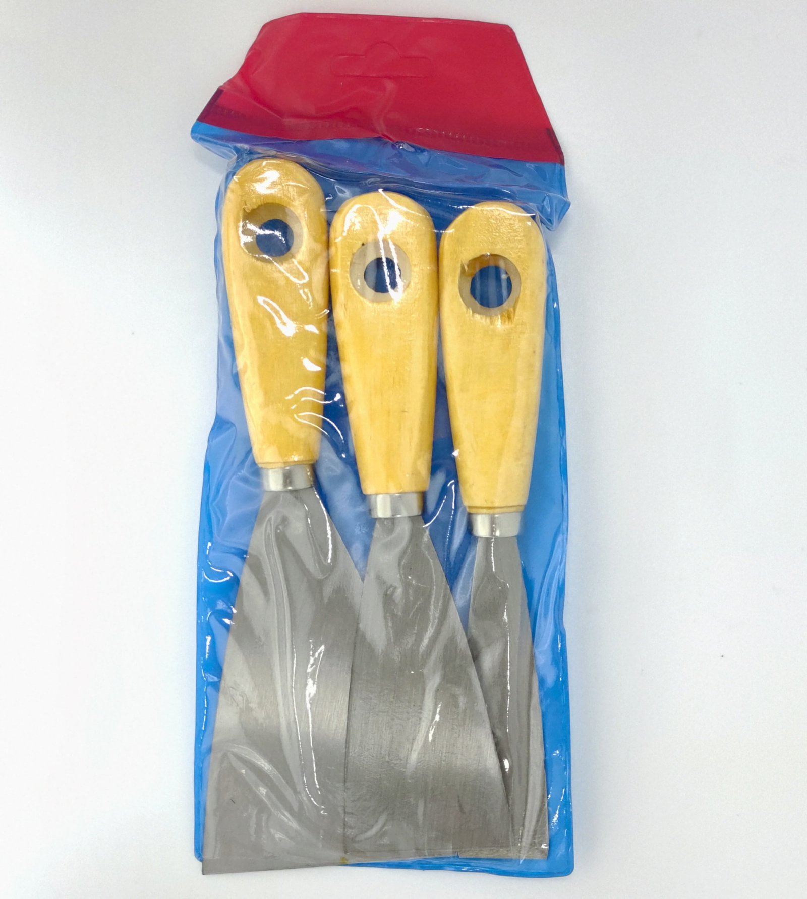 ESPATULA X 3 EN PAQUETE AL-2001-19