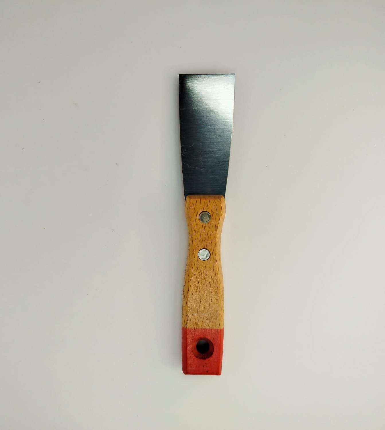 ESPATULA M/ MADERA 1.0" AL-2001-20