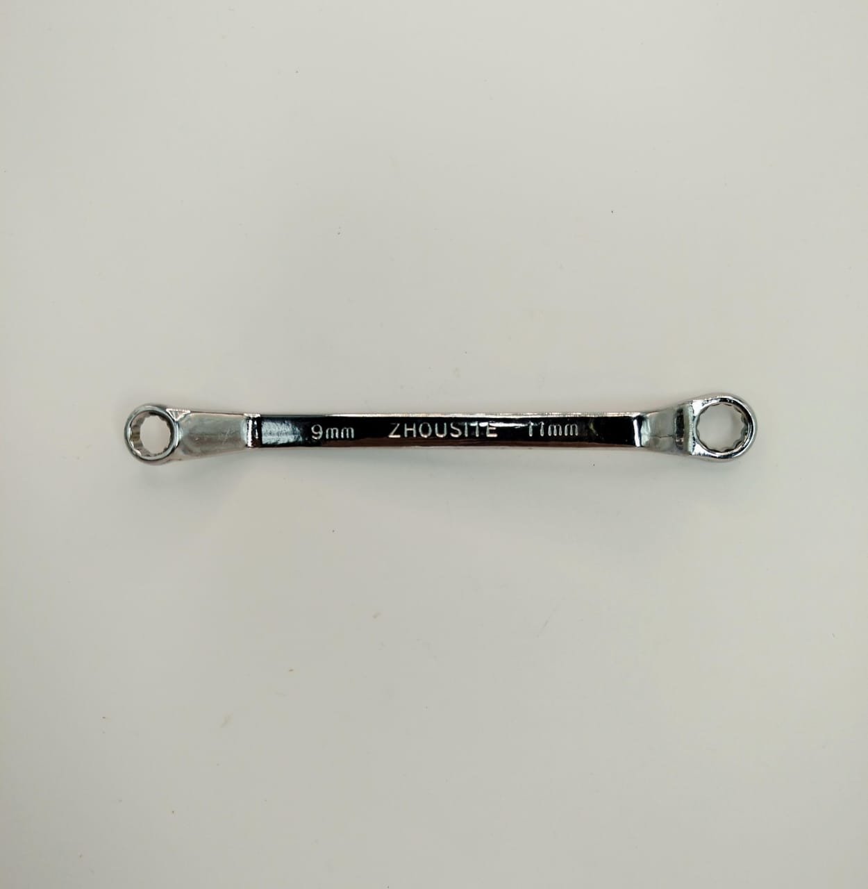 LLAVE COMB CROMA 9X11MM AL-3267-3
OFERTA