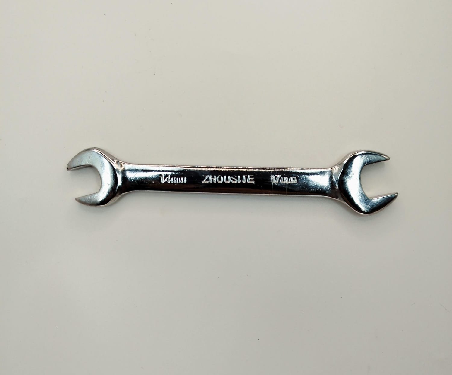 LLAVE DOBLE CROMA 14X17MM AL-3268-6
OFERTA