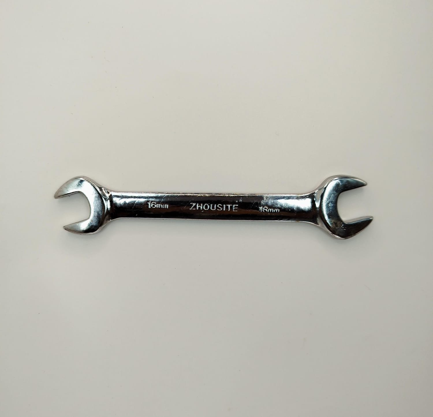 LLAVE DOBLE CROMA 16X18MM AL-3268-7
OFERTA