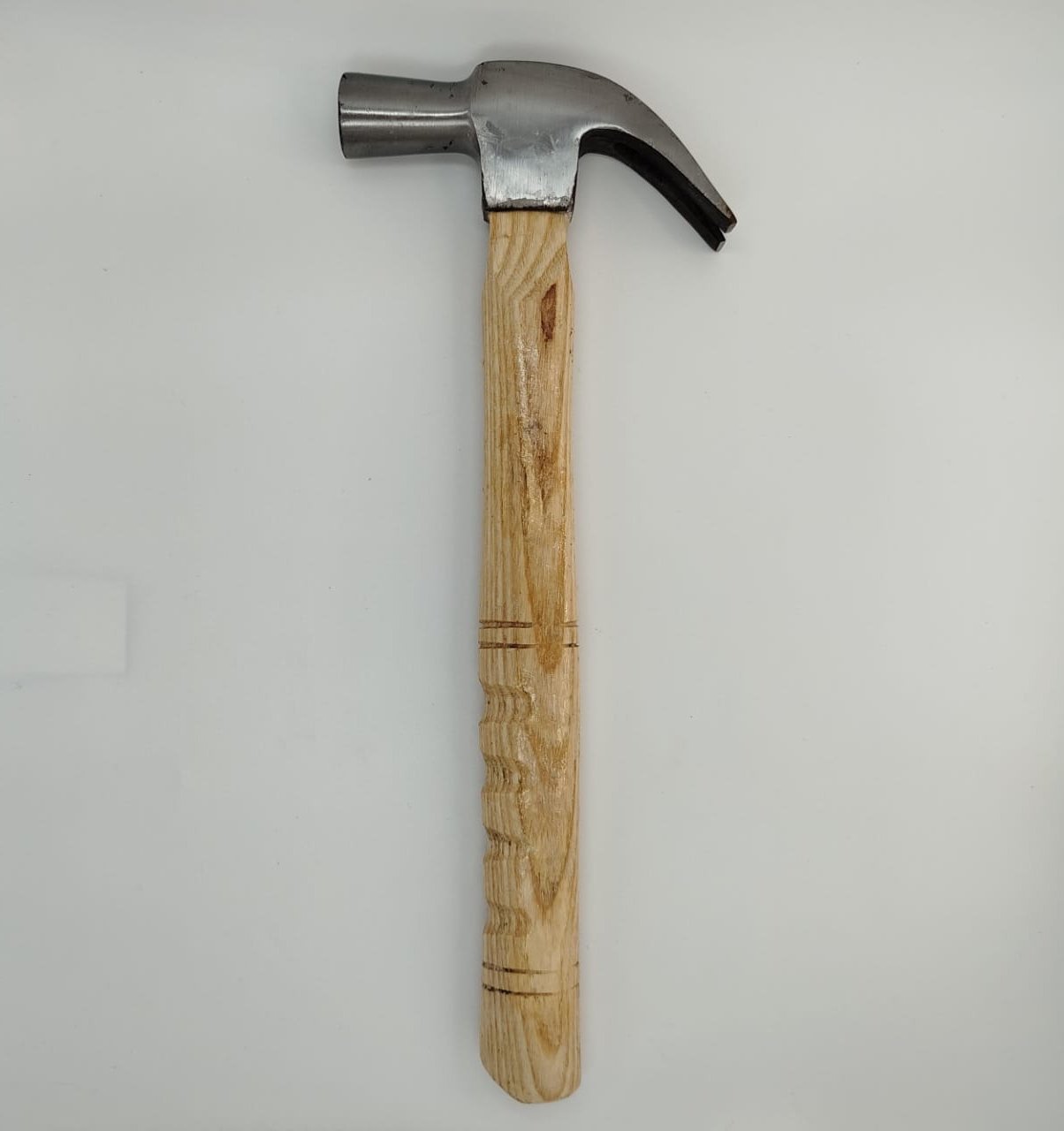 MARTILLO GALPONERO MANGO MADERA
27MM