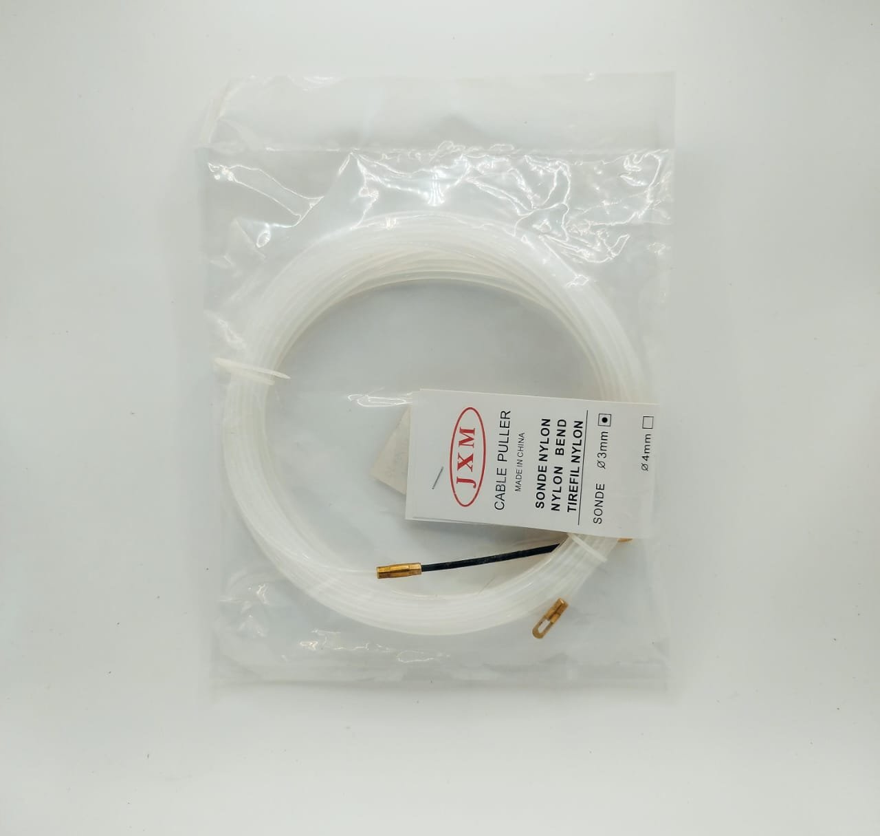 PASACABLE 15 MTS AL-258-15