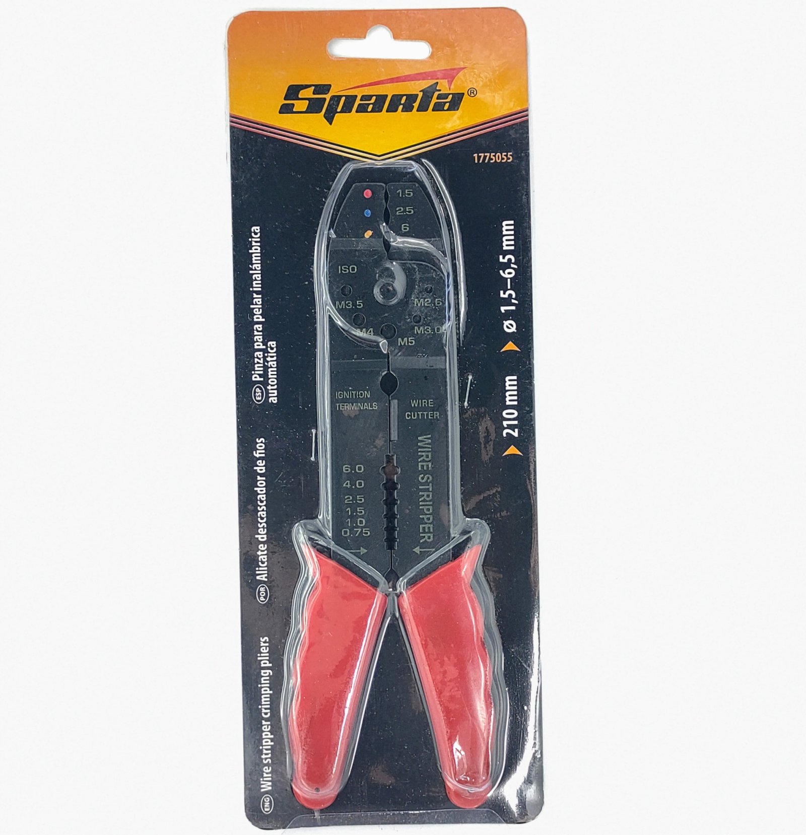 PELACABLE ECO AL-2270