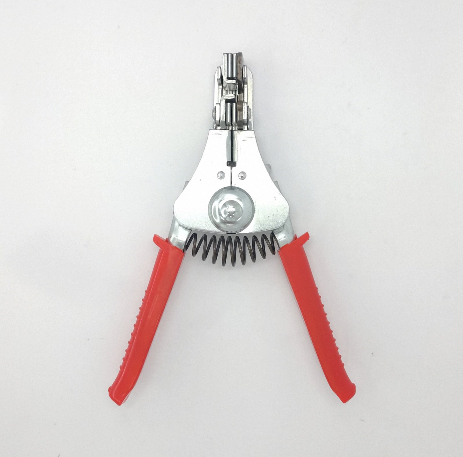 PINZA PELACABLE AUTOMATICA