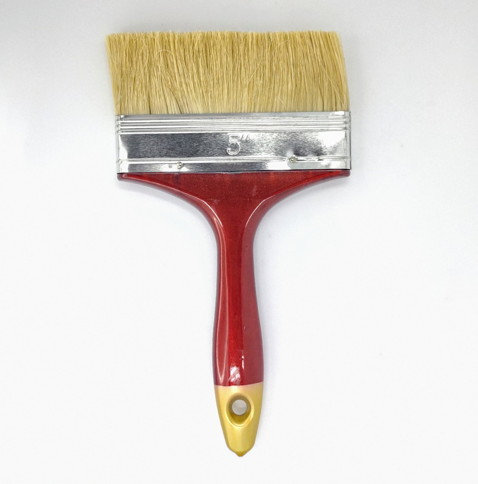 PINCEL CERDA BLANCA ECO 5,0"