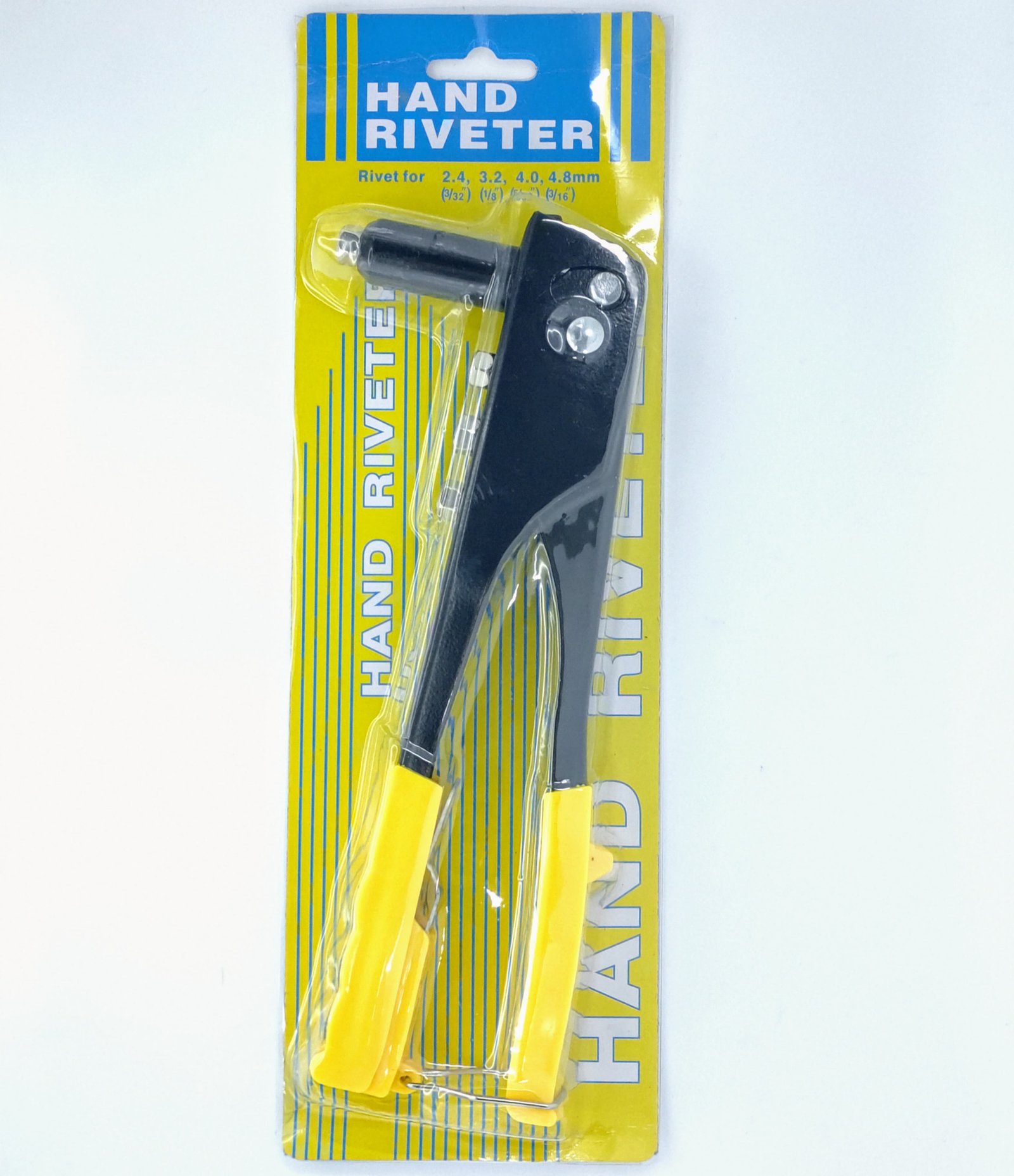 REMACHADORA POP MANUAL