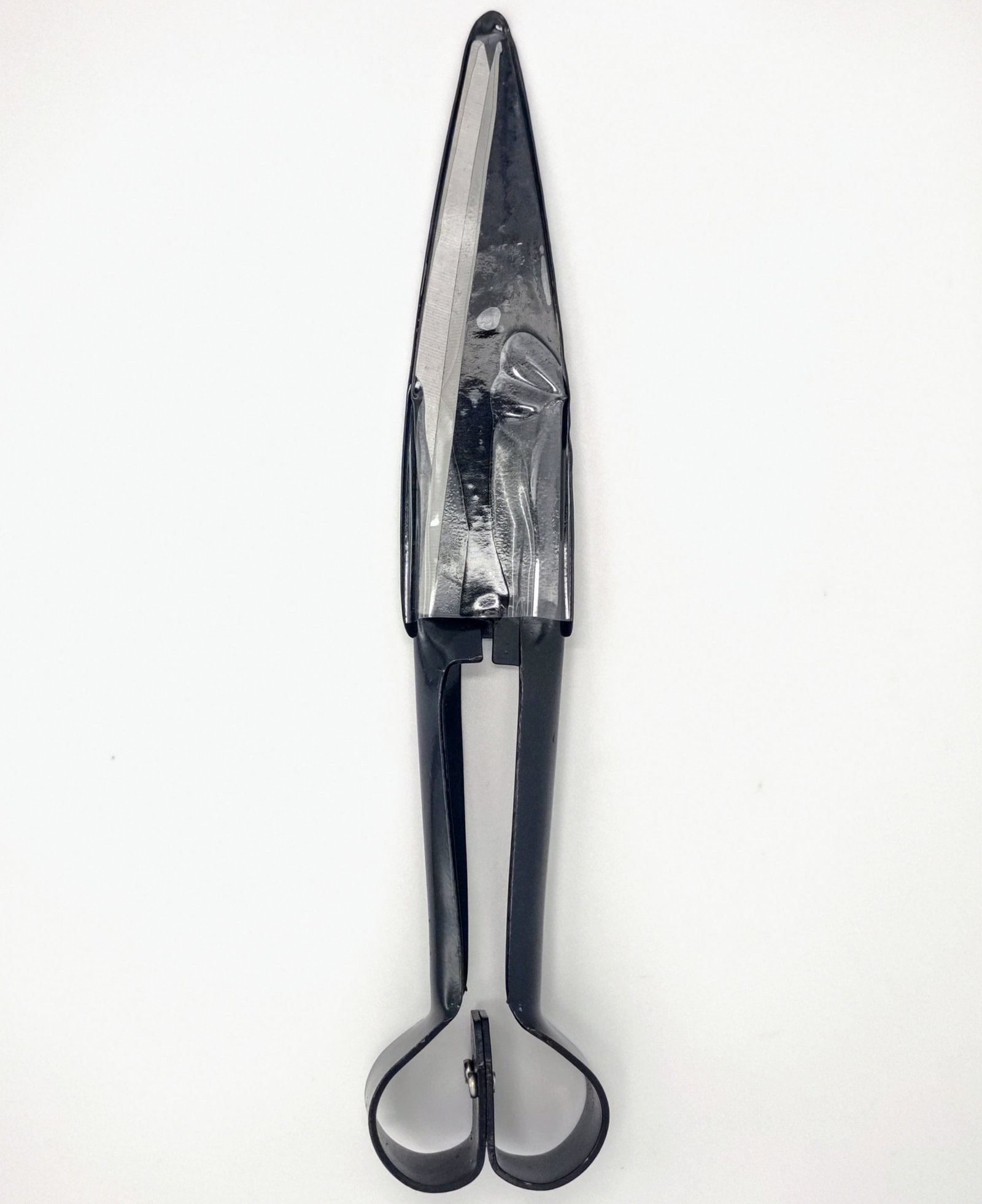 TIJERA DE TUZAR 12" (CORTA LANA)