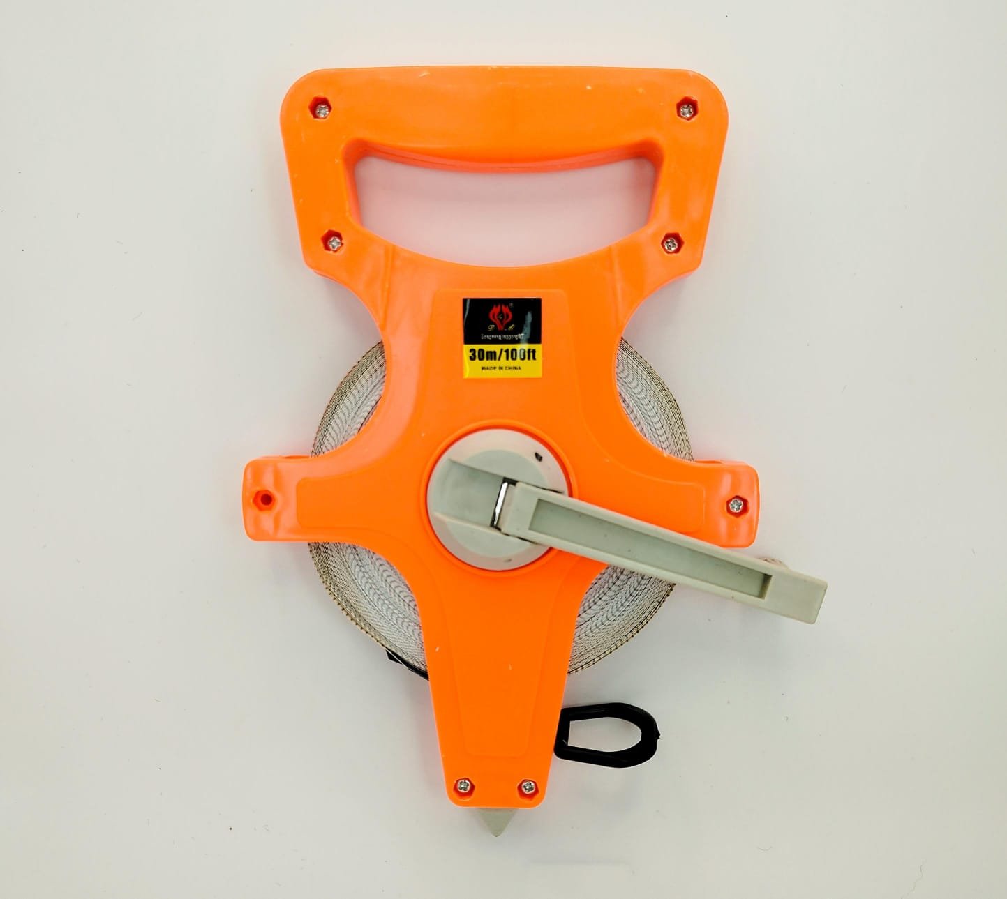 CINTA AGRIMENSOR MANIJA 30 MTS