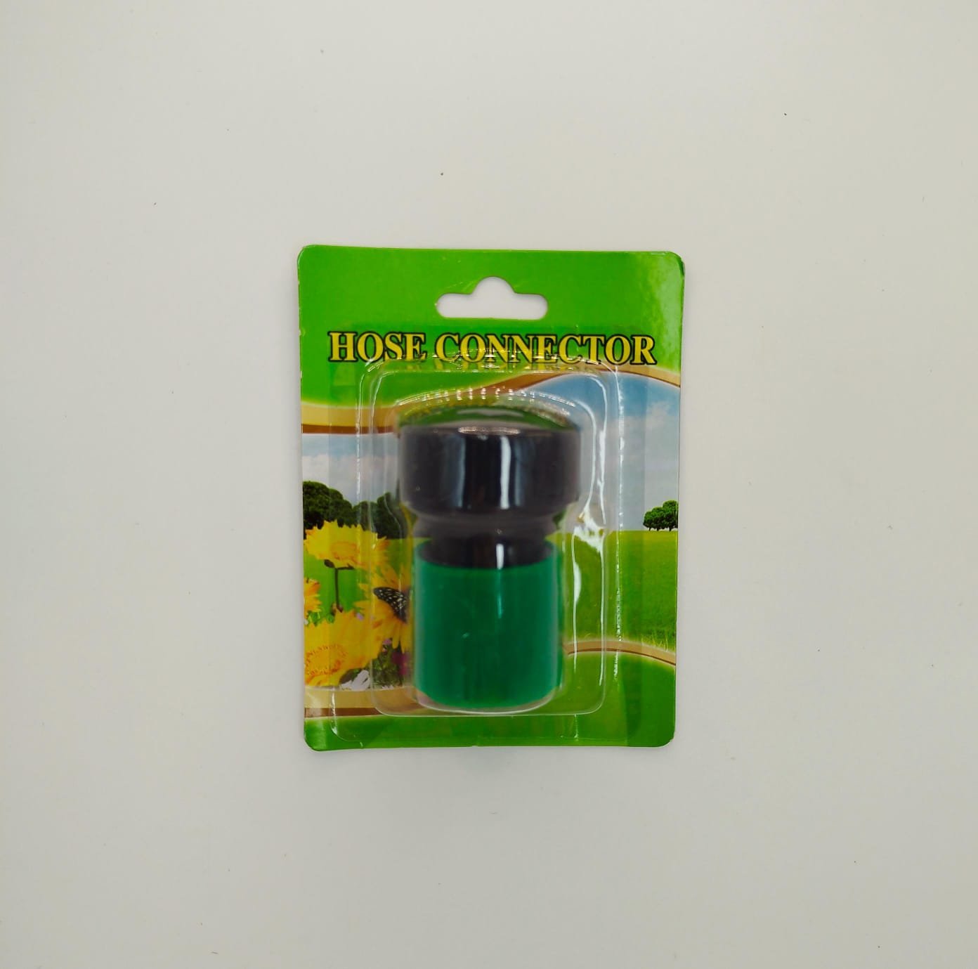 ACOPLE RAPIDO PARA MANGUERA 3/4"