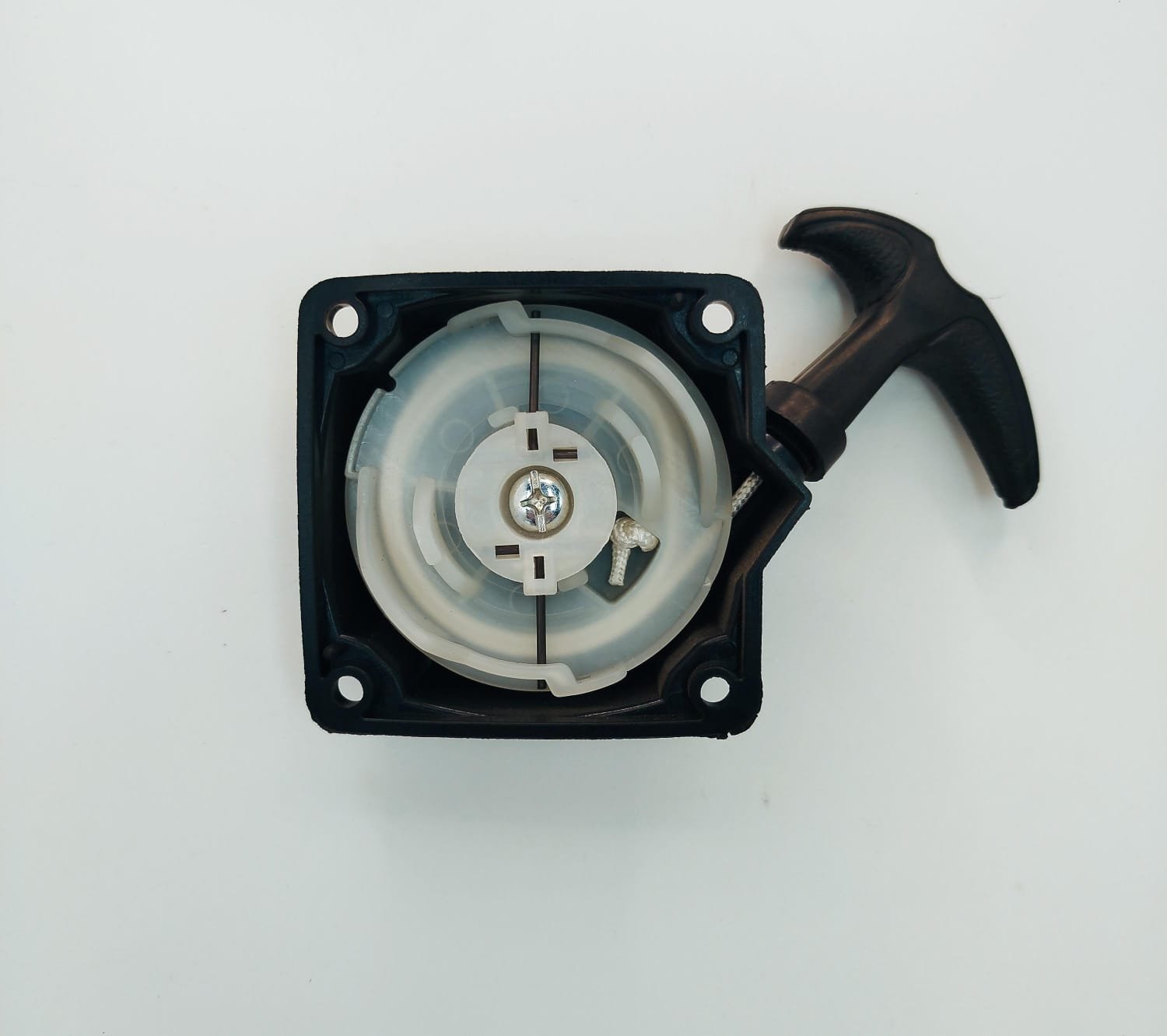 CONJUNTO DE ARRANQUE ALAMBRE