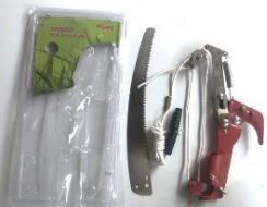 CORTA RAMAS EN ALTURA