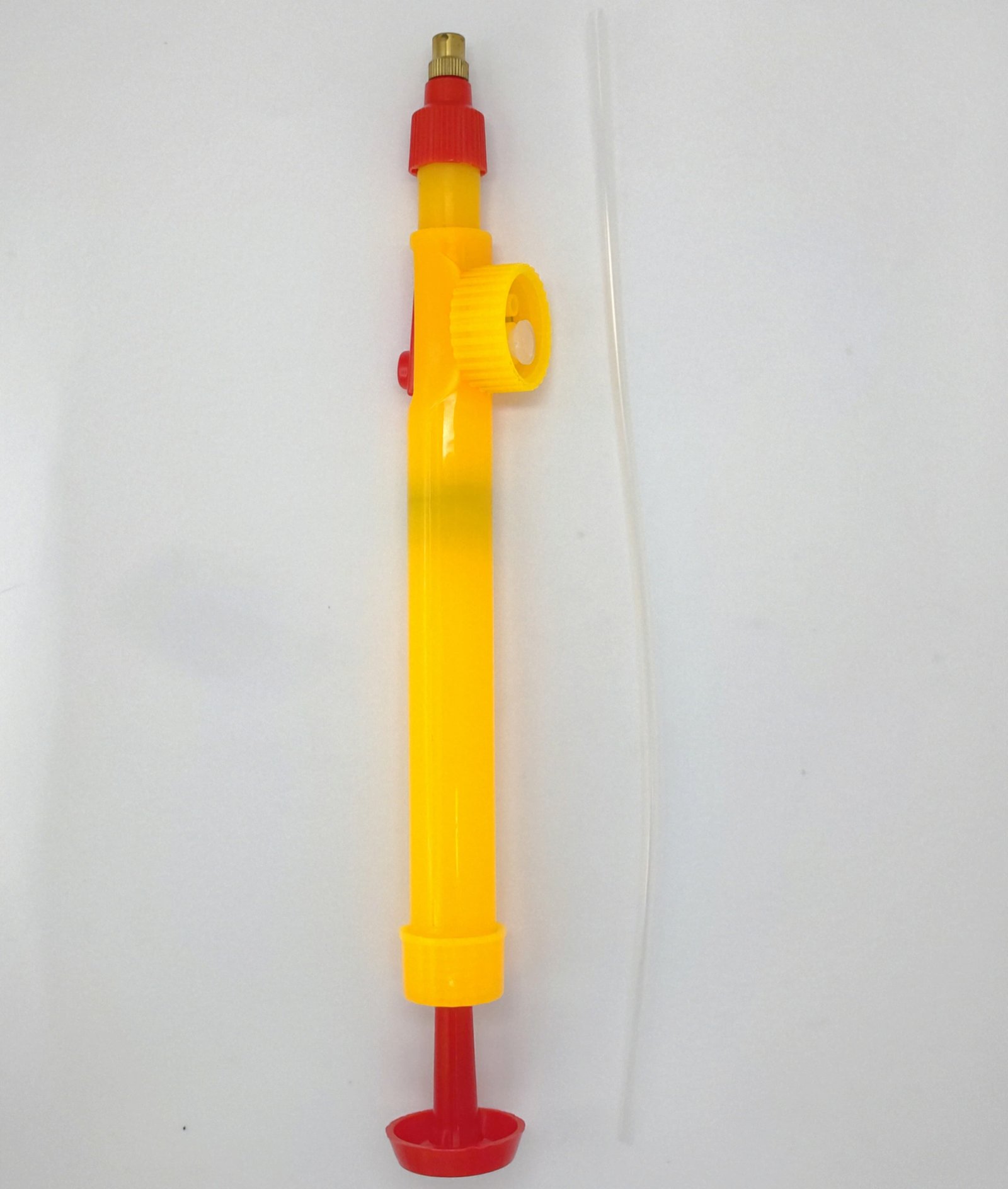 PULVERIZADOR PARA BOTELLA