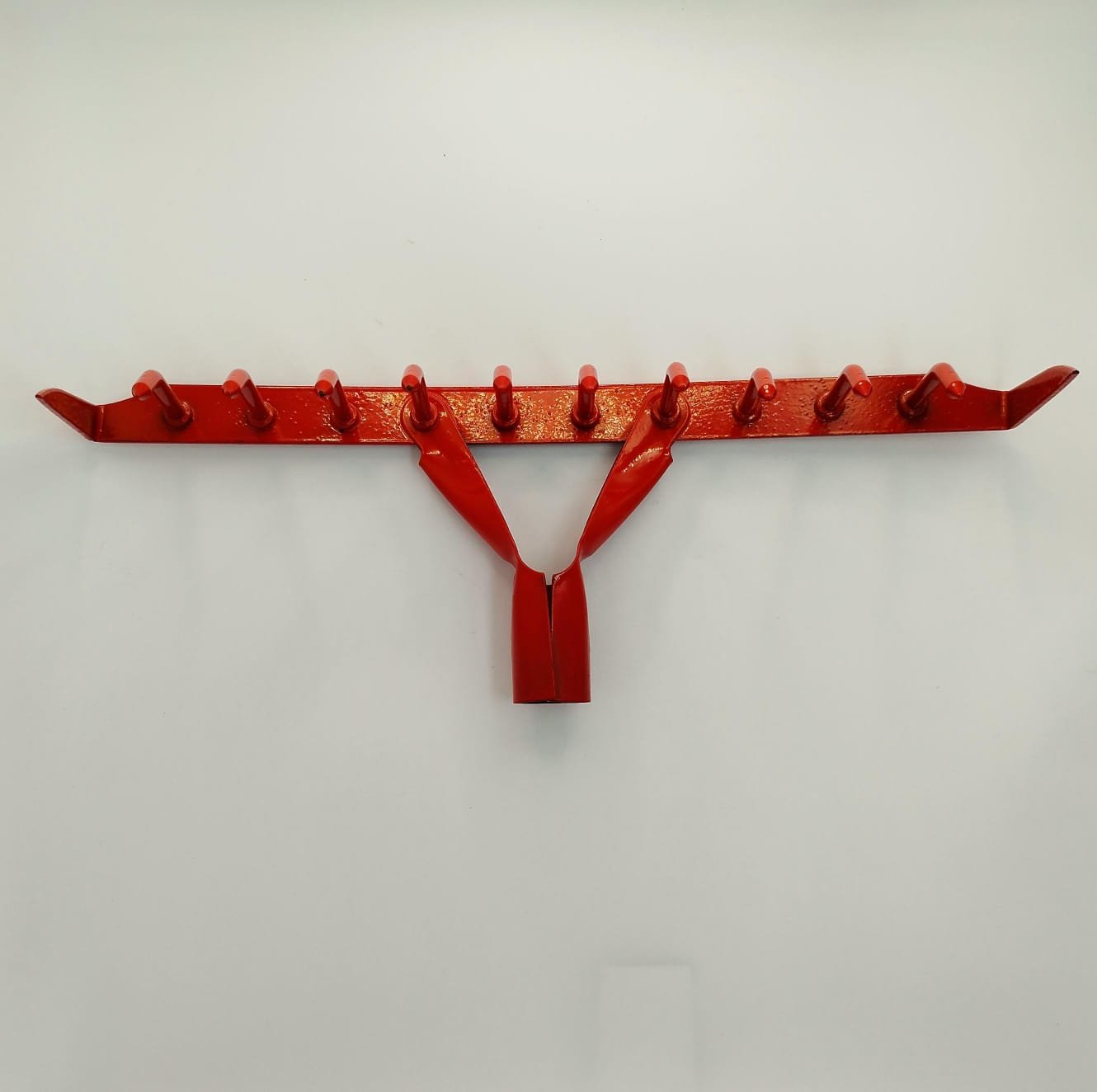 RASTRILLO LIVIANO (ROJO)