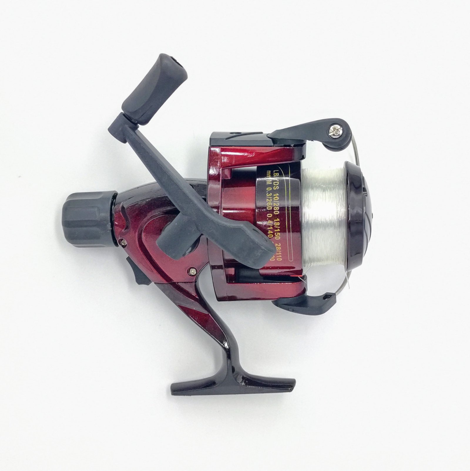 REEL PESCA SL-500