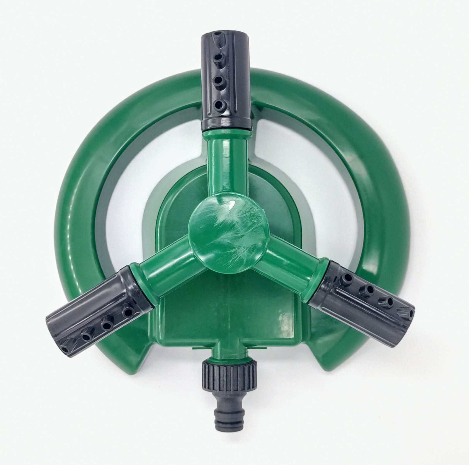 REGADOR CON BASE (GIRATORIO)