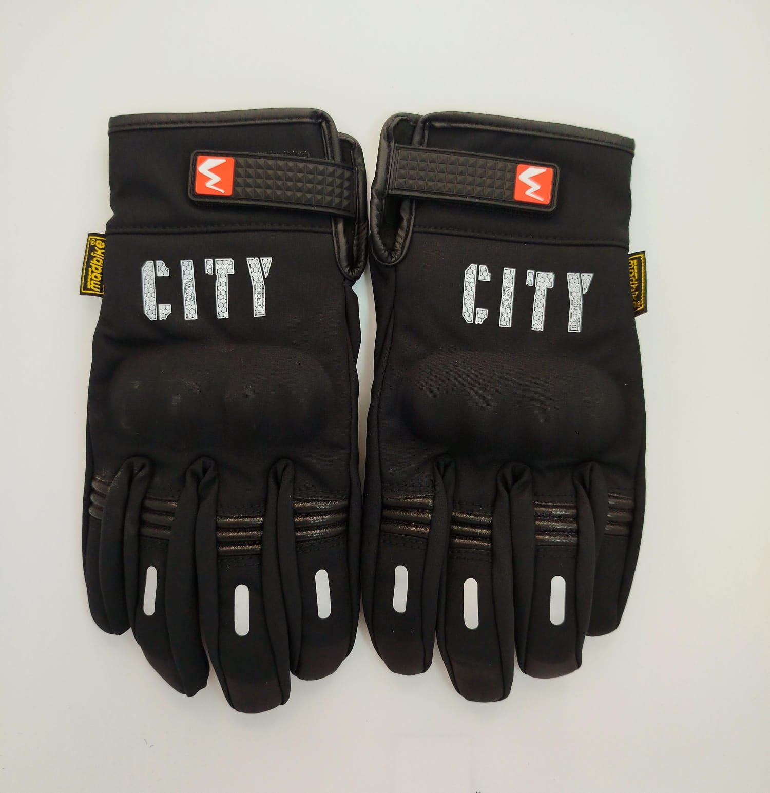 GUANTE CITY (TALLE: M - L - XL - XXL)