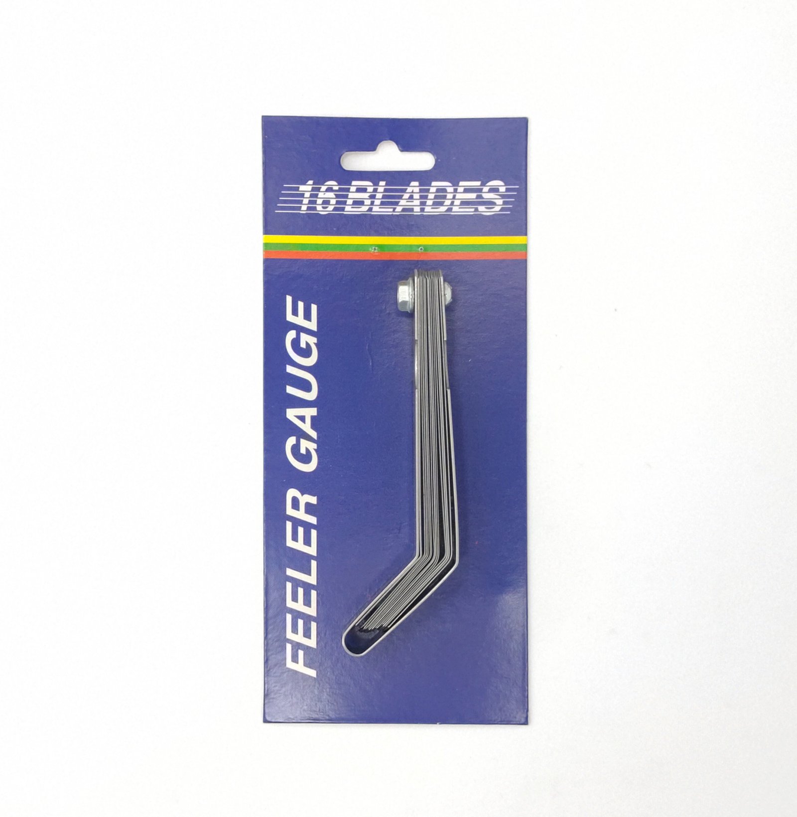 SONDA CURVA X 16 PIEZAS