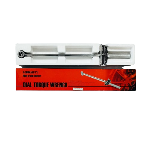 TORQUIMETRO AGUJA 1/2"