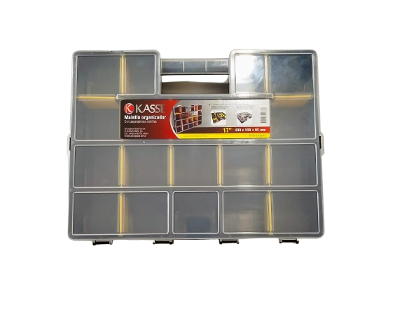 CAJA GAVETERO MALETIN 43X33X8CM