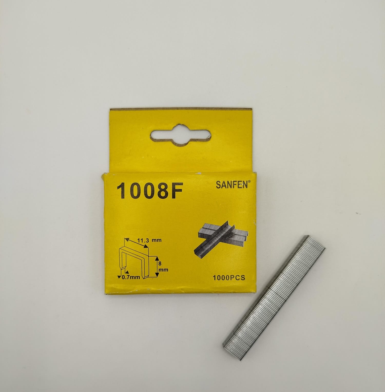 GRAMPA 8MM (X1000 PCS)