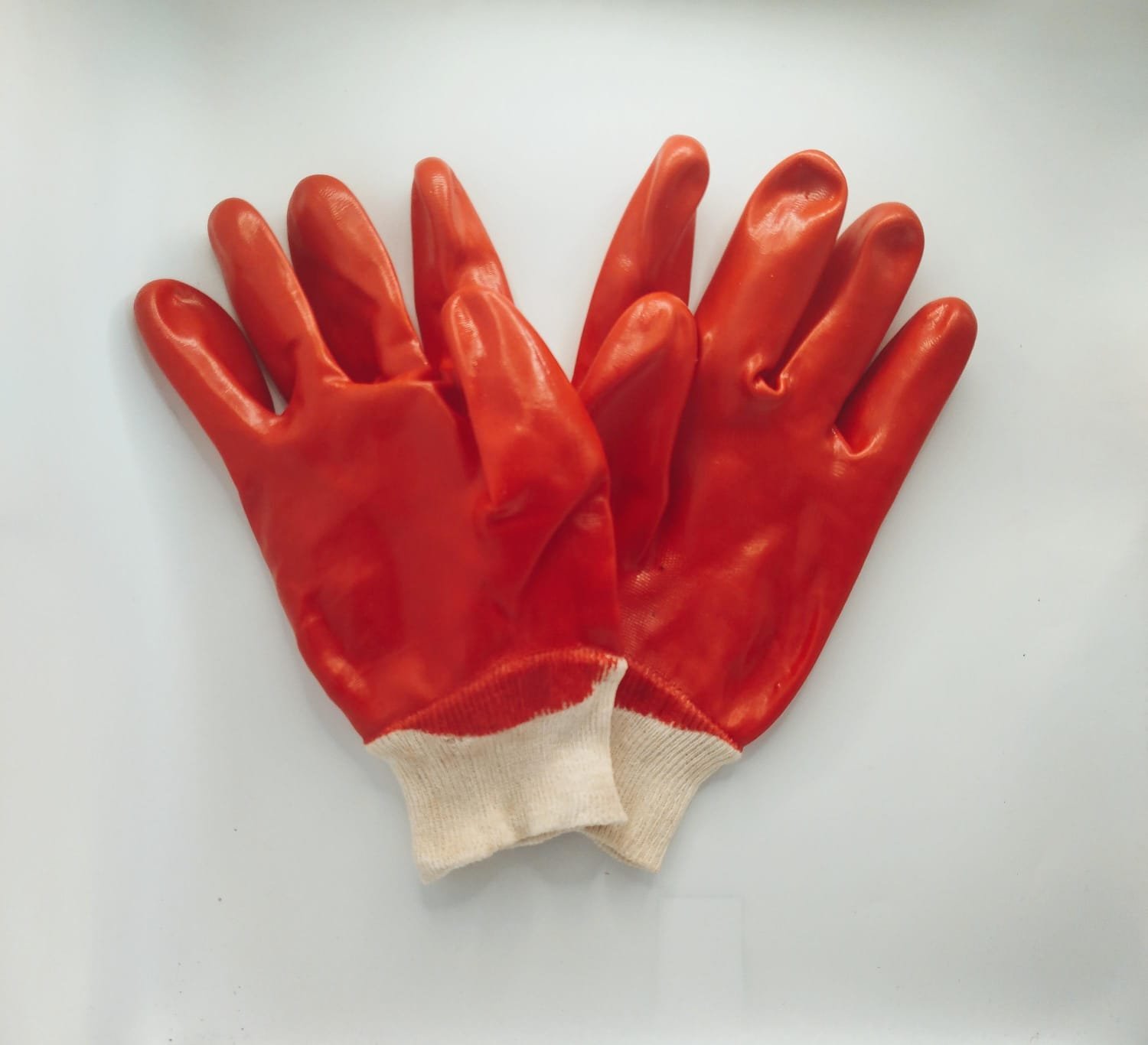 GUANTE ENGOMADO PESADO 120GR