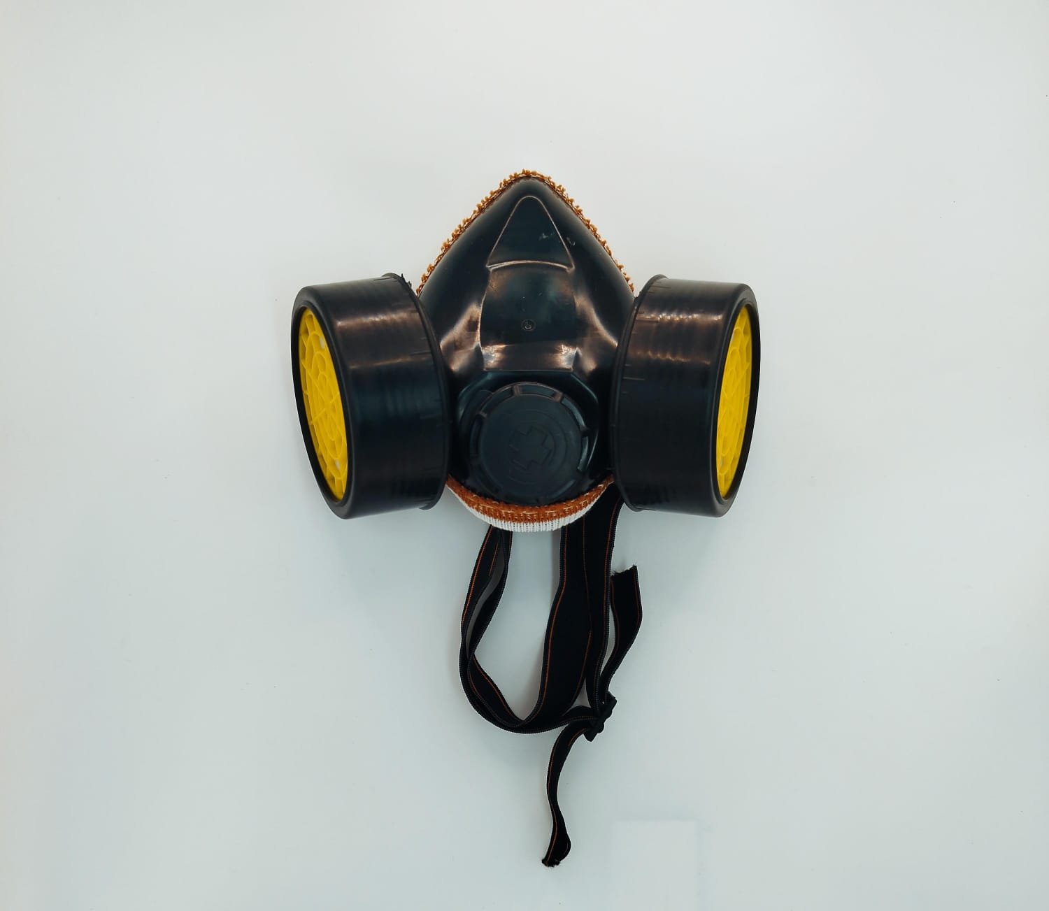 MASCARA DOBLE FILTRO GM-306