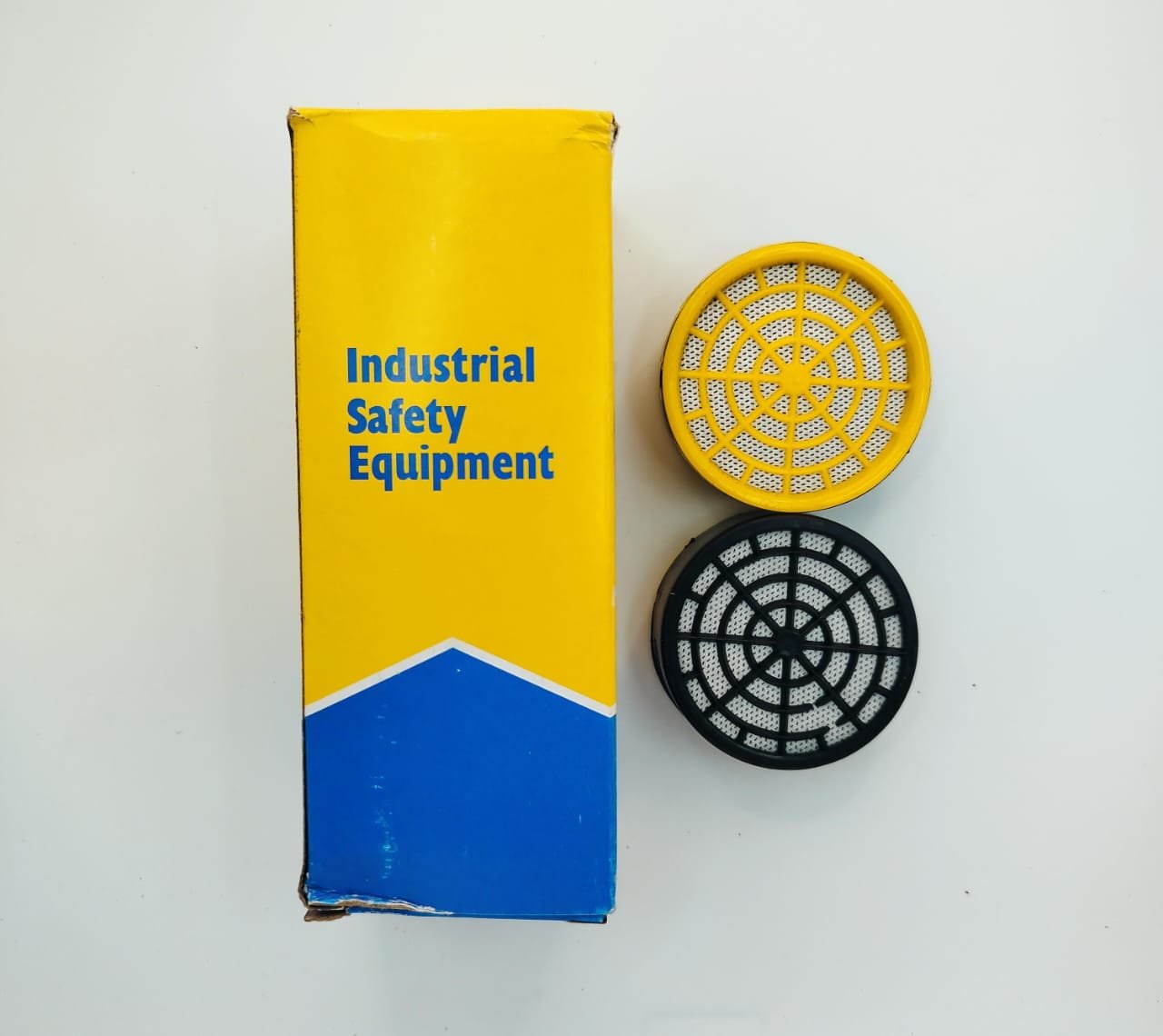 REPUESTO MASCARA DOBLE FILTRO