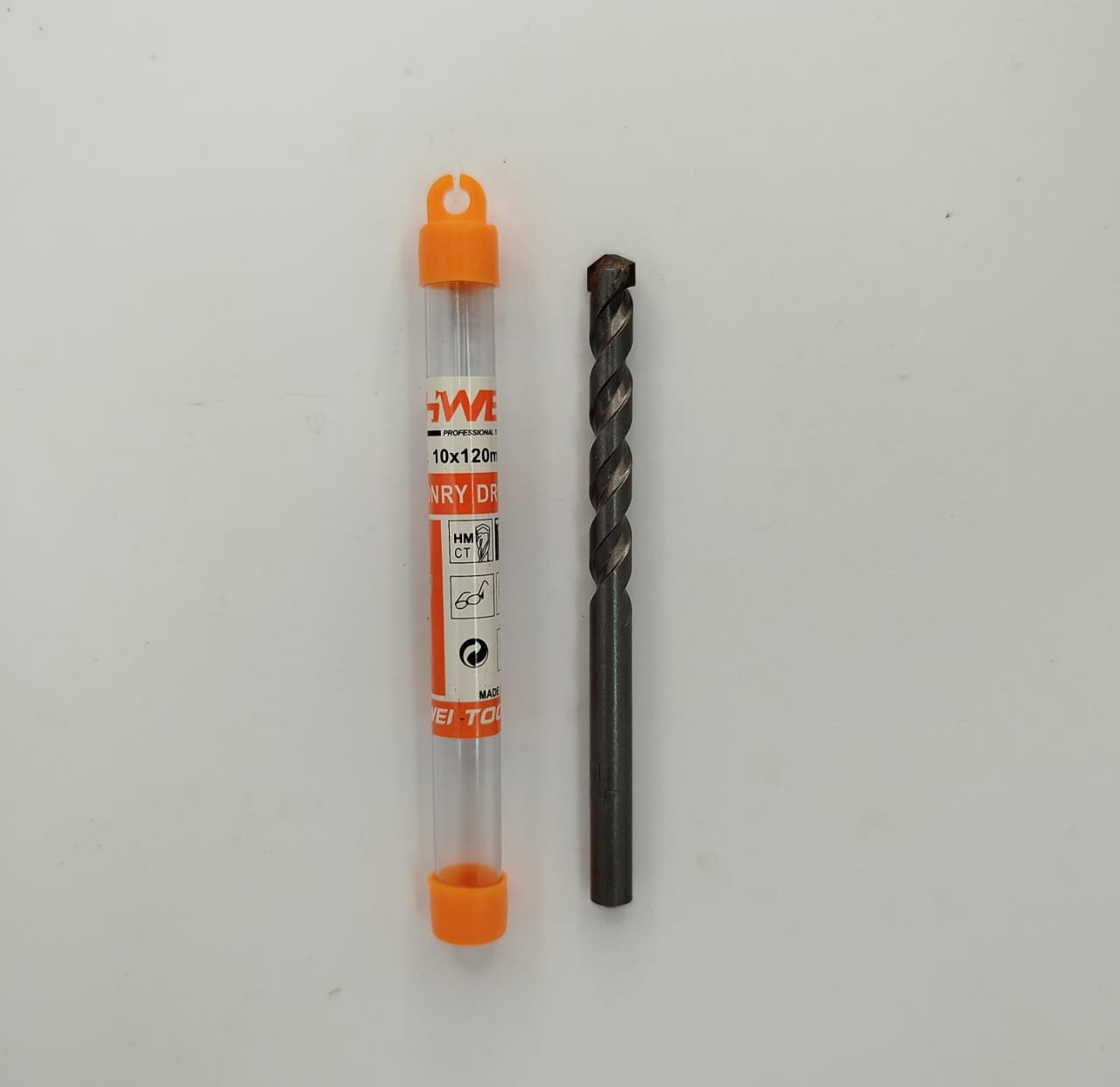 MECHA WIDIA 8MM (LARGO: 120MM)
ZHIWEI