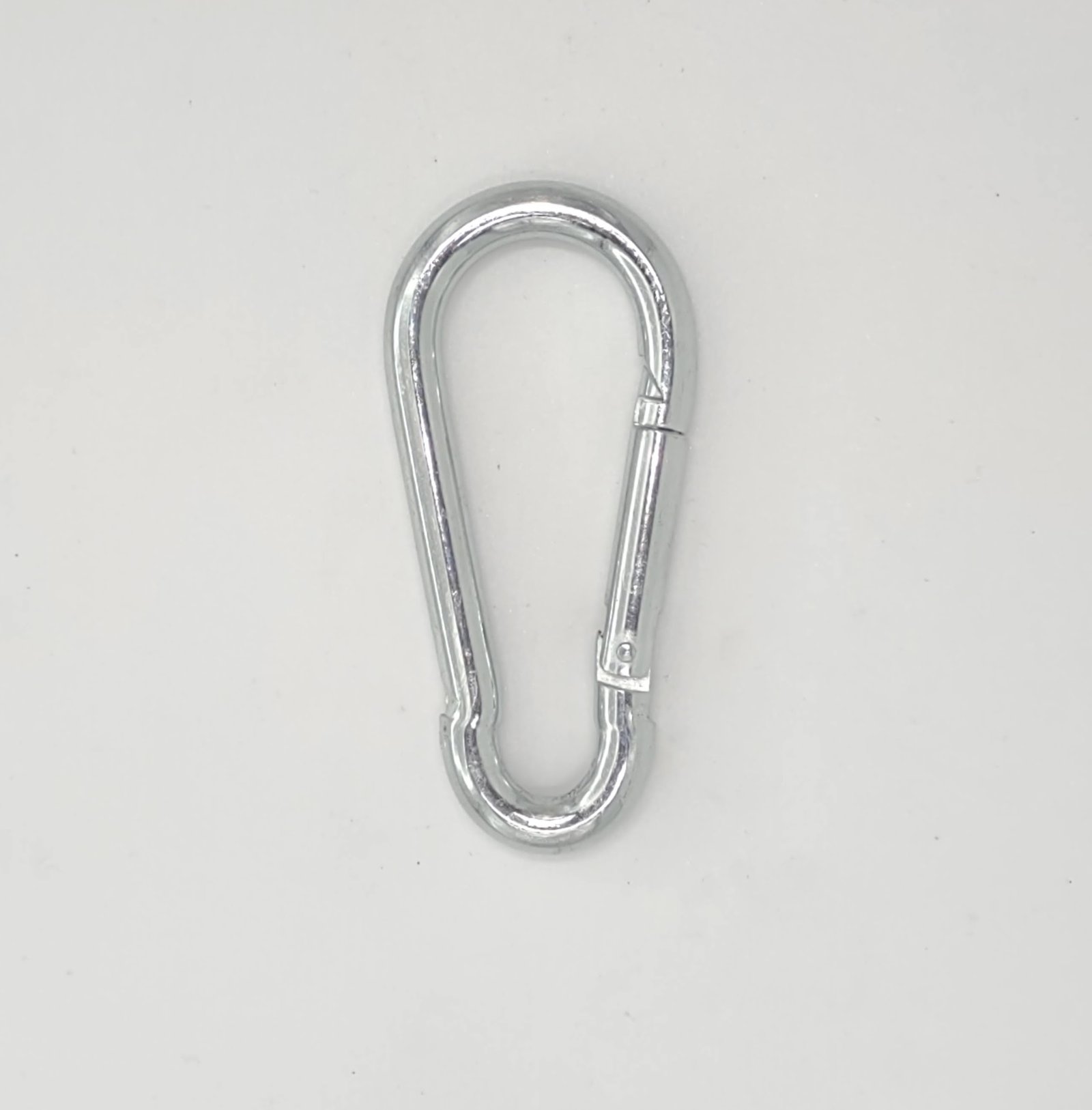 MOSQUETON GALVANIZADO N??5