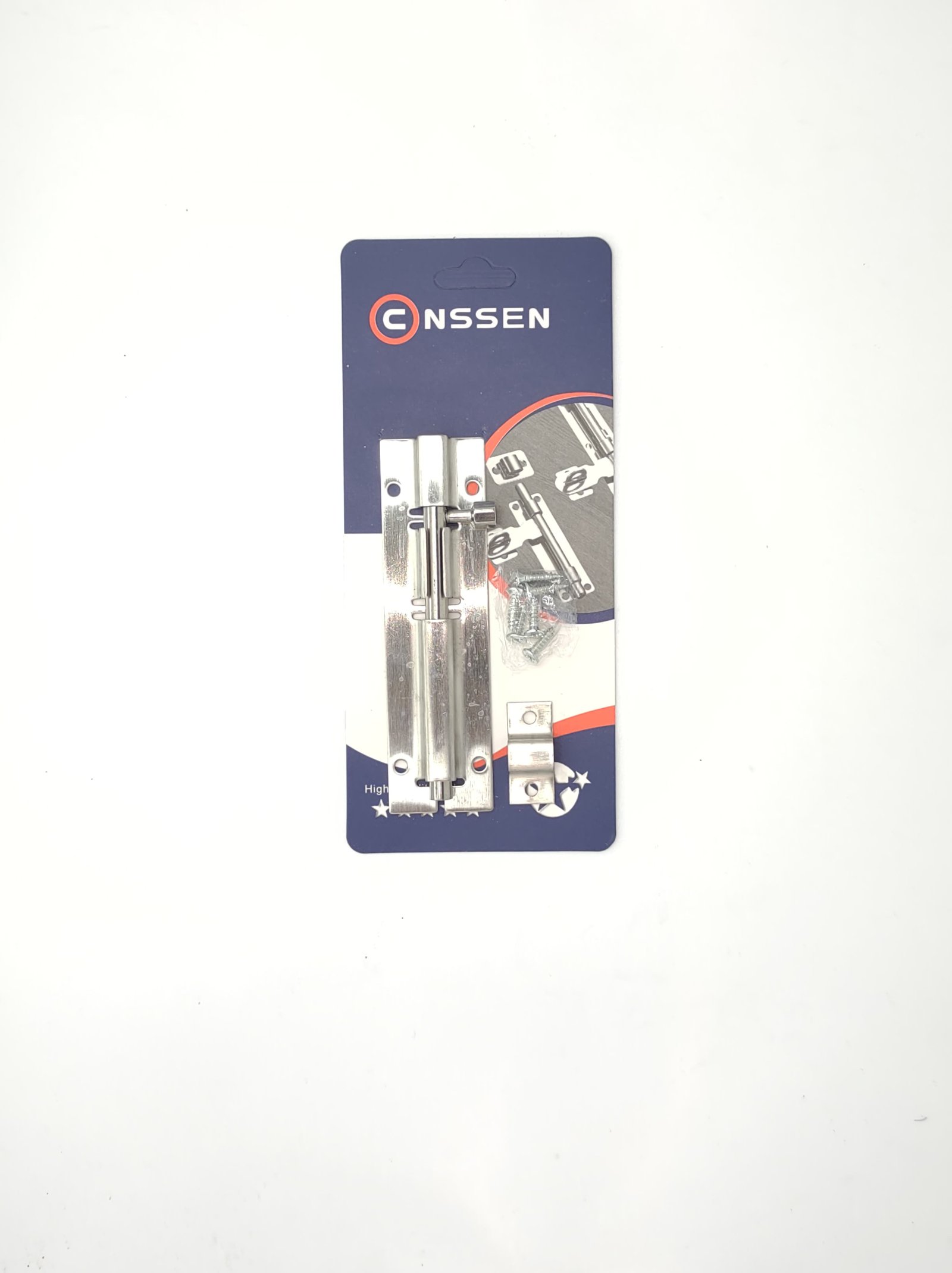 PASADOR 4" AL-1861-4