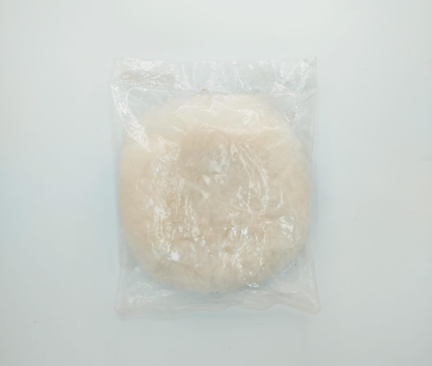 PULIDORA DE LANA 115MM