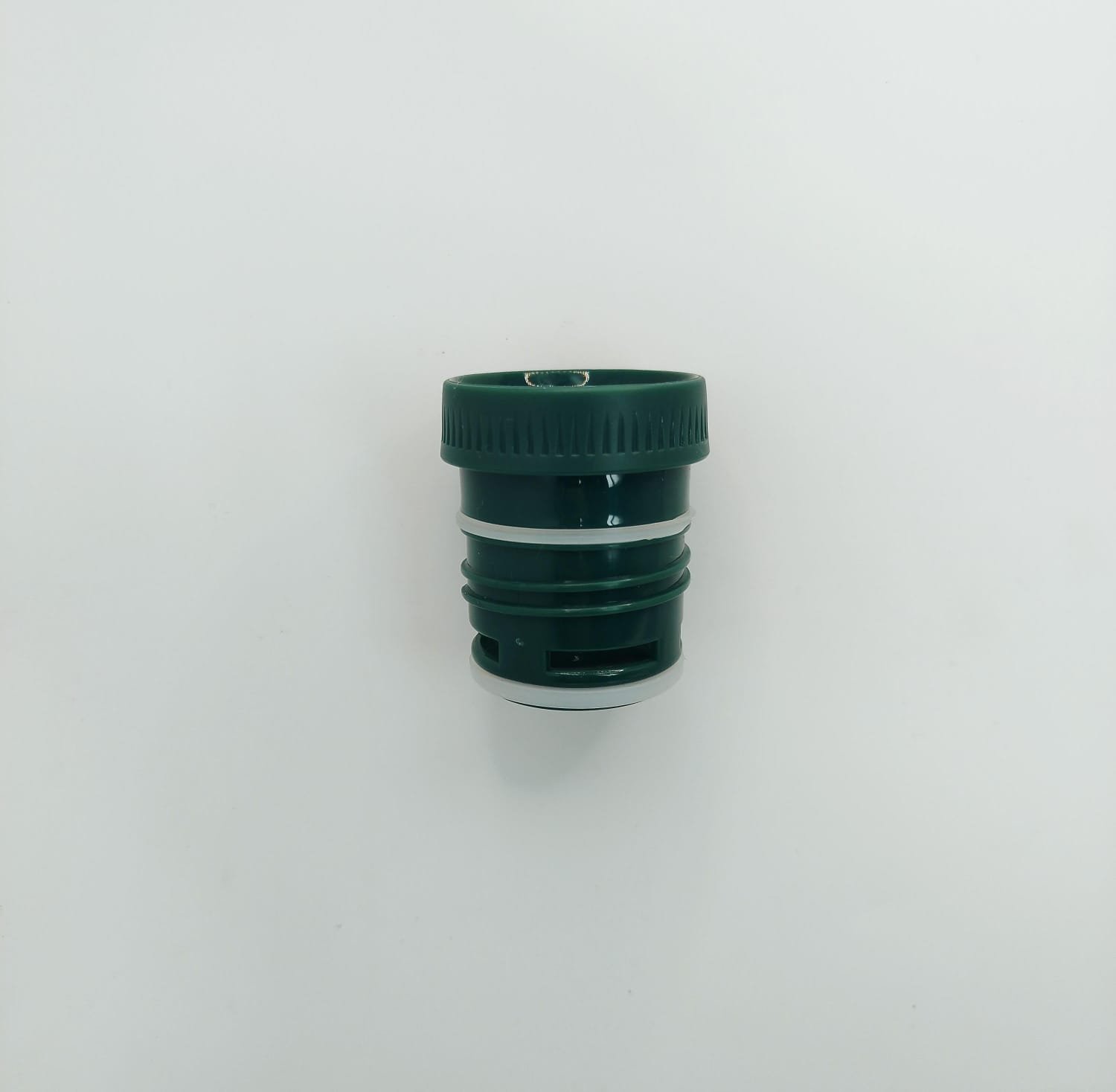 TAPON DE TERMO TIPO STANLEY (VERDE)