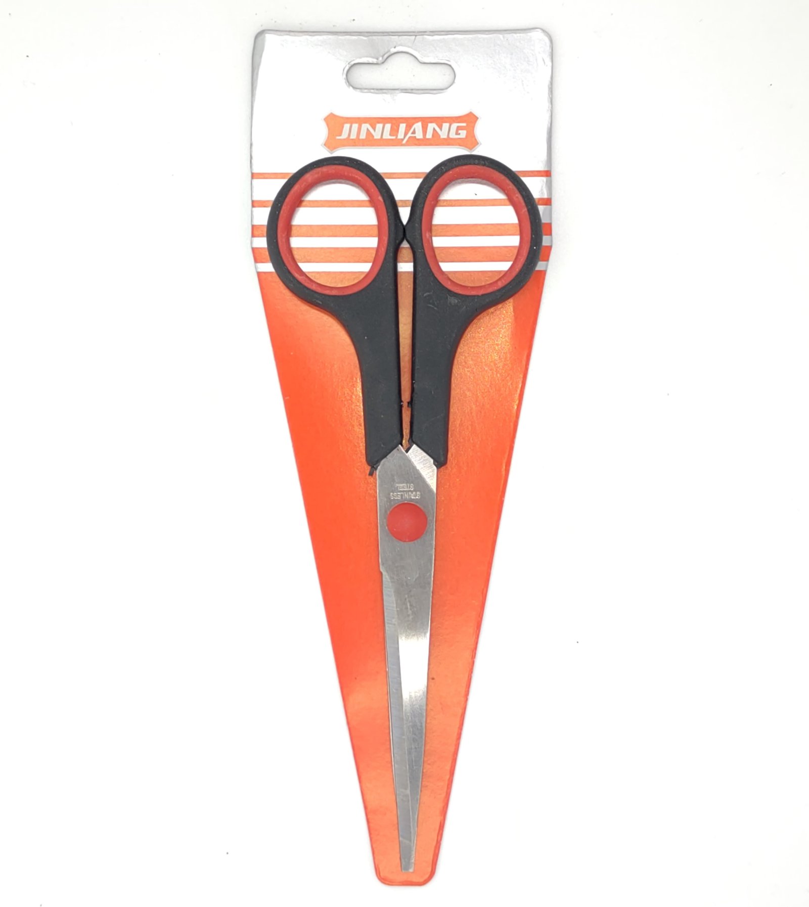 TIJERA MUNDIAL 6.0" X12 PCS AL-3460-1